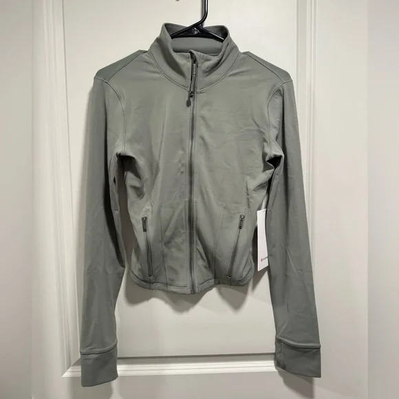 Lululemon Define Mesh-Back Jacket *Nulu - Picture 3 of 16